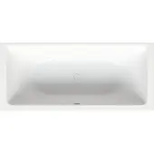 Bette BetteFree baignoire, 1800x800x450mm, 6830-000Plus, 6830-000Plus