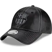 New Era Cappellino Con Visiera Pu 9twenty Fc Barcelona