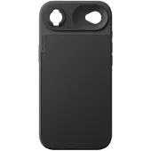 Moment Custodia Fotocamera per iPhone 17 - iPhone 17 air / Nero
