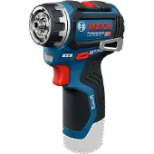 Bosch Professional Trapano a batteria GSR 12V-32 FC, scatola