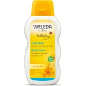Weleda Calendula Bagno Crema 200ml — Bagnoschiuma