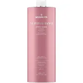 Medavita Nutrisubstance Shampoo Nutriente 1250ml — Shampoo Capelli