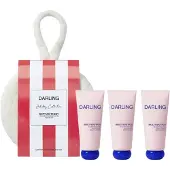 Darling Soft as Teddy Kit — Set Skincare