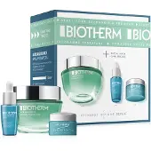 Biotherm Set Regalo Cura Pelle Aquasource Hyalu Plump Gel Set — Set cosmetico
