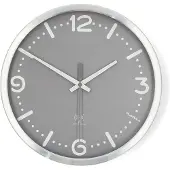 Nedis Orologio Da Parete Clwa7226ss 30 Cm