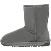 EVER AU Boots grigio