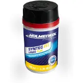Holmenkol Cera Liquida Syntec Ff2 0°c/-6°c 100ml