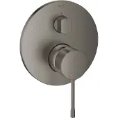 GROHE Miscelatore per lavabo Essence New grafite dura 24092AL1