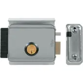 Viro SERRATURA ELETTRICA PER CANCELLI ART. 8992 E50÷80 Sx