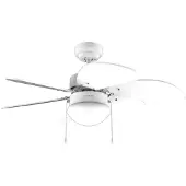 Cecotec Ventilatore A Soffitto Energysilence Aero 3600