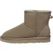 EVER AU Boots marrone sfumato