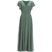Swing Tuta jumpsuit abete