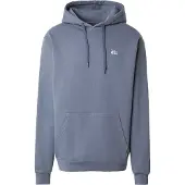 Iriedaily Smokin Van Hoodie Felpa con cappuccio Uomo (S, blu)