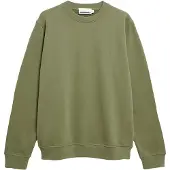 Armedangels Baaro Loop Maglione Uomo (XXL, olivia)