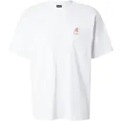 Iriedaily Homeoffice T-Shirt T-shirt Uomo (S, bianco)