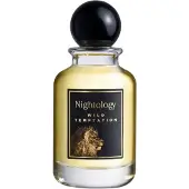 Jesus Del Pozo Nightology Wild Temptation EDP 100ml