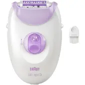 Braun Epilatore Se3-000 Silk épil