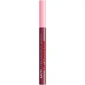Nyx Lip Lingere Delineador Labios 11-Hot y Heavy 1 U
