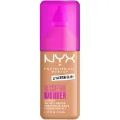 Nyx Make'em Wonder Foundation 17-Medium Olive 30ml