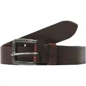 Jack & Jones Cintura Victor Leather