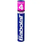 Babolat Volani Da Badminton In Piuma 4 78