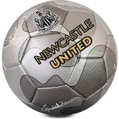 Team Merchandise Pallone Da Calcio Newcastle 32 Panel Camo Signature