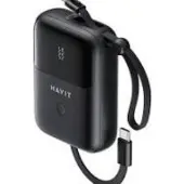 Havit Power Bank Pb5215 10000mah