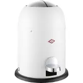 Wesco Bidone Della Raccolta Differenziata Mini Master 6 L