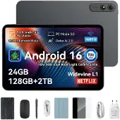 Oscal Tablet Pad 200 6gb/128gb 11´´