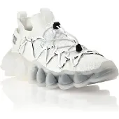 Plein sport Sneakers The Bubble Gen. X.02 Tiger in mesh