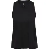 Hummel Maglietta Senza Maniche Yoga Canja Loose