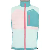 Kari Traa Women's Nia Vest Gilet sintetico Donna (M, grigio)