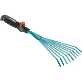 Gardena Rastrello Combisystem 12 Cm