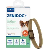 Virbac Collare Per Cani Zenidog S