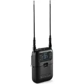 Shure SLX-D15 Ricevitore portatile (606-650 MHz)