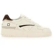 D.A.T.E. w431-tp-po-wd DATE Donna Pelle Bianco