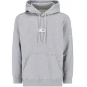 MM6 MAISON MARGIELA Felpa con cappuccio in cotone