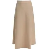 Max Mara Gonna in lana e cashmere