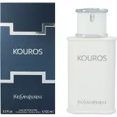 Yves Saint Laurent Kouros Uomo Eau de Toilette 100 ml