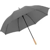 Doppler Ombrello 'Nature Golf AC ' grigio