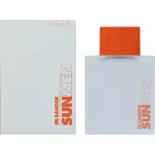 Jil Sander Eau De Toilette Sun Spray 75ml