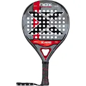 NOX Racchetta Da Padel X-hero Red 2026