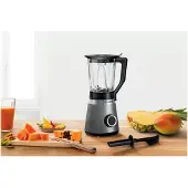Bosch Frullatore Serie 4 Mmb6141s 1.5l 1200w