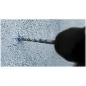 Bosch Trapano EXPERT CYL-9 MC , 7x200x250 mm