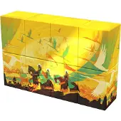 Ultimate Guard Portamazzo Artist Edition Iii Dominik Mayer