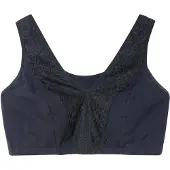 Sheego Reggiseno marino