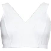 Sheego Reggiseno bianco