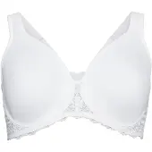 Sheego Reggiseno bianco