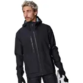 iON Giacca Shelter 3l