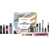 Catrice The Afterlight Look Set — Palette Trucchi
